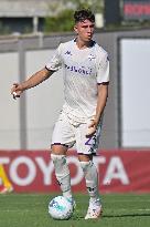 CALCIO - Altro - AS Roma U20 vs ACF Fiorentina U20