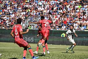 CALCIO - Serie A - Cagliari Calcio vs Parma Calcio