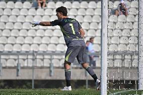 CALCIO - Altro - AS Roma U20 vs ACF Fiorentina U20