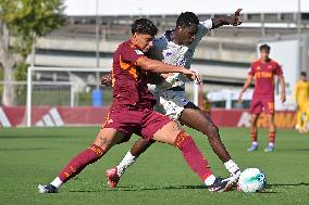 CALCIO - Altro - AS Roma U20 vs ACF Fiorentina U20