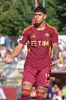 CALCIO - Altro - AS Roma U20 vs ACF Fiorentina U20