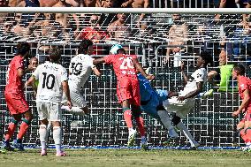 CALCIO - Serie A - Cagliari Calcio vs Parma Calcio