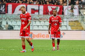 CALCIO - Serie B - Modena FC vs SSC Bari