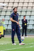 CALCIO - Serie B - Modena FC vs SSC Bari