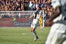 CALCIO - Serie A - Cagliari Calcio vs Parma Calcio