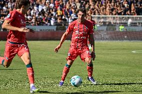 CALCIO - Serie A - Cagliari Calcio vs Parma Calcio