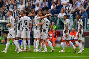 CALCIO - Serie A - Juventus FC vs Inter - FC Internazionale