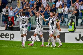 CALCIO - Serie A - Juventus FC vs Inter - FC Internazionale