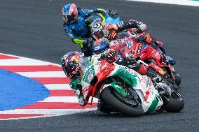 MOTORI - MotoGP - Red Bull Gran Prix of San Marino and the Rimini Riviera - TISSOT Sprint Race