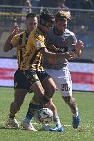 CALCIO - Serie B - SS Juve Stabia vs AC Reggiana