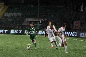 CALCIO - Serie B - US Avellino vs AC Monza