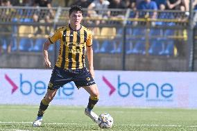 CALCIO - Serie B - SS Juve Stabia vs AC Reggiana