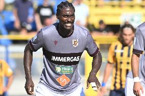 CALCIO - Serie B - SS Juve Stabia vs AC Reggiana