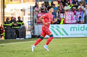 CALCIO - Serie A - Cagliari Calcio vs Parma Calcio