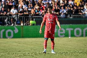 CALCIO - Serie A - Cagliari Calcio vs Parma Calcio