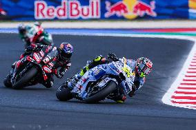 MOTORI - MotoGP - Gran Premio Red Bull di San Marino e della Riviera di Rimini