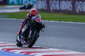 MOTORI - MotoGP - Gran Premio Red Bull di San Marino e della Riviera di Rimini