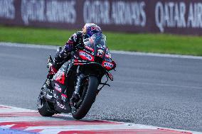 MOTORI - MotoGP - Gran Premio Red Bull di San Marino e della Riviera di Rimini