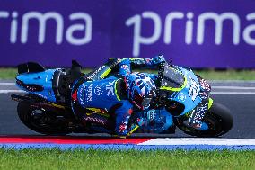 MOTORI - MotoGP - Gran Premio Red Bull di San Marino e della Riviera di Rimini