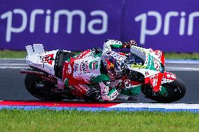 MOTORI - MotoGP - Gran Premio Red Bull di San Marino e della Riviera di Rimini