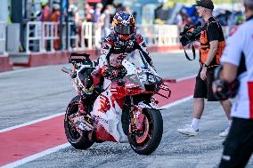 MOTORI - MotoGP - Gran Premio Red Bull di San Marino e della Riviera di Rimini