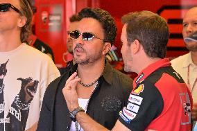 MOTORI - MotoGP - Gran Premio Red Bull di San Marino e della Riviera di Rimini