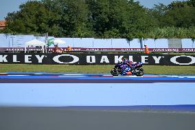 MOTORI - MotoGP - Gran Premio Red Bull di San Marino e della Riviera di Rimini