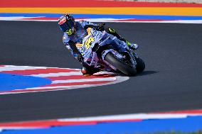 MOTORI - MotoGP - Gran Premio Red Bull di San Marino e della Riviera di Rimini