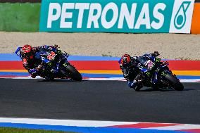MOTORI - MotoGP - Gran Premio Red Bull di San Marino e della Riviera di Rimini
