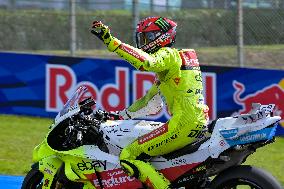 MOTORI - MotoGP - Gran Premio Red Bull di San Marino e della Riviera di Rimini