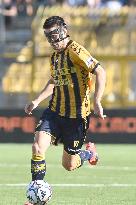 CALCIO - Serie B - SS Juve Stabia vs AC Reggiana