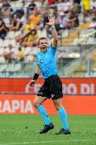 CALCIO - Serie B - Modena FC vs SSC Bari