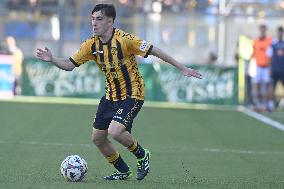 CALCIO - Serie B - SS Juve Stabia vs AC Reggiana