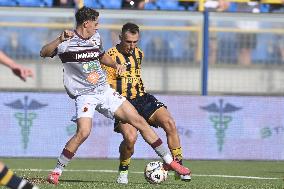 CALCIO - Serie B - SS Juve Stabia vs AC Reggiana