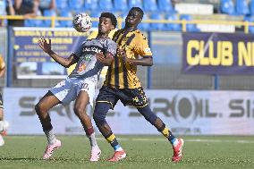 CALCIO - Serie B - SS Juve Stabia vs AC Reggiana