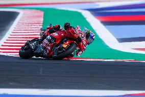 MOTORI - MotoGP - Gran Premio Red Bull di San Marino e della Riviera di Rimini