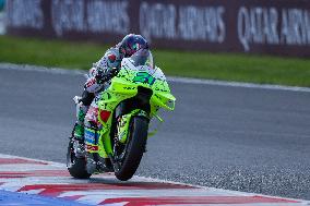 MOTORI - MotoGP - Gran Premio Red Bull di San Marino e della Riviera di Rimini