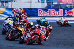 MOTORI - MotoGP - Gran Premio Red Bull di San Marino e della Riviera di Rimini