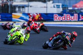 MOTORI - MotoGP - Gran Premio Red Bull di San Marino e della Riviera di Rimini