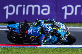 MOTORI - MotoGP - Gran Premio Red Bull di San Marino e della Riviera di Rimini