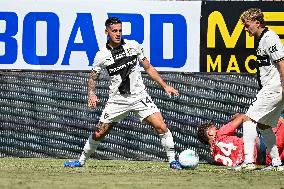 CALCIO - Serie A - Cagliari Calcio vs Parma Calcio