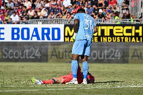 CALCIO - Serie A - Cagliari Calcio vs Parma Calcio