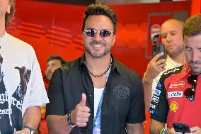 MOTORI - MotoGP - Gran Premio Red Bull di San Marino e della Riviera di Rimini