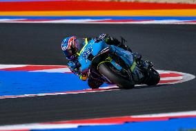 MOTORI - MotoGP - Gran Premio Red Bull di San Marino e della Riviera di Rimini