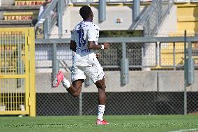 CALCIO - Altro - AS Roma U20 vs ACF Fiorentina U20