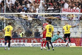 CALCIO - Serie B - Modena FC vs SSC Bari