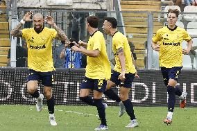 CALCIO - Serie B - Modena FC vs SSC Bari