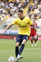 CALCIO - Serie B - Modena FC vs SSC Bari