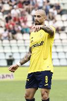 CALCIO - Serie B - Modena FC vs SSC Bari