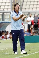 CALCIO - Serie B - Modena FC vs SSC Bari